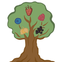 BerryTree logo